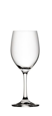 Crown Crystal Nile White Wine - 350ml (Pack of 36)