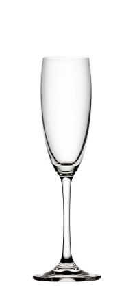 Crown Crystal Nile Champagne Flute - 170ml (Pack of 36)