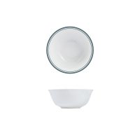 RAK Porcelain Nano Cru Green Rice Bowl - 580ml (Pack of 12)