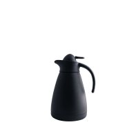 Cater Chef Vacuum Jug - S/S - 1.0Lt - P895-010-BK
