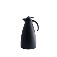 Cater Chef Vacuum Jug - S/S - 2.0Lt - P895-020-BK