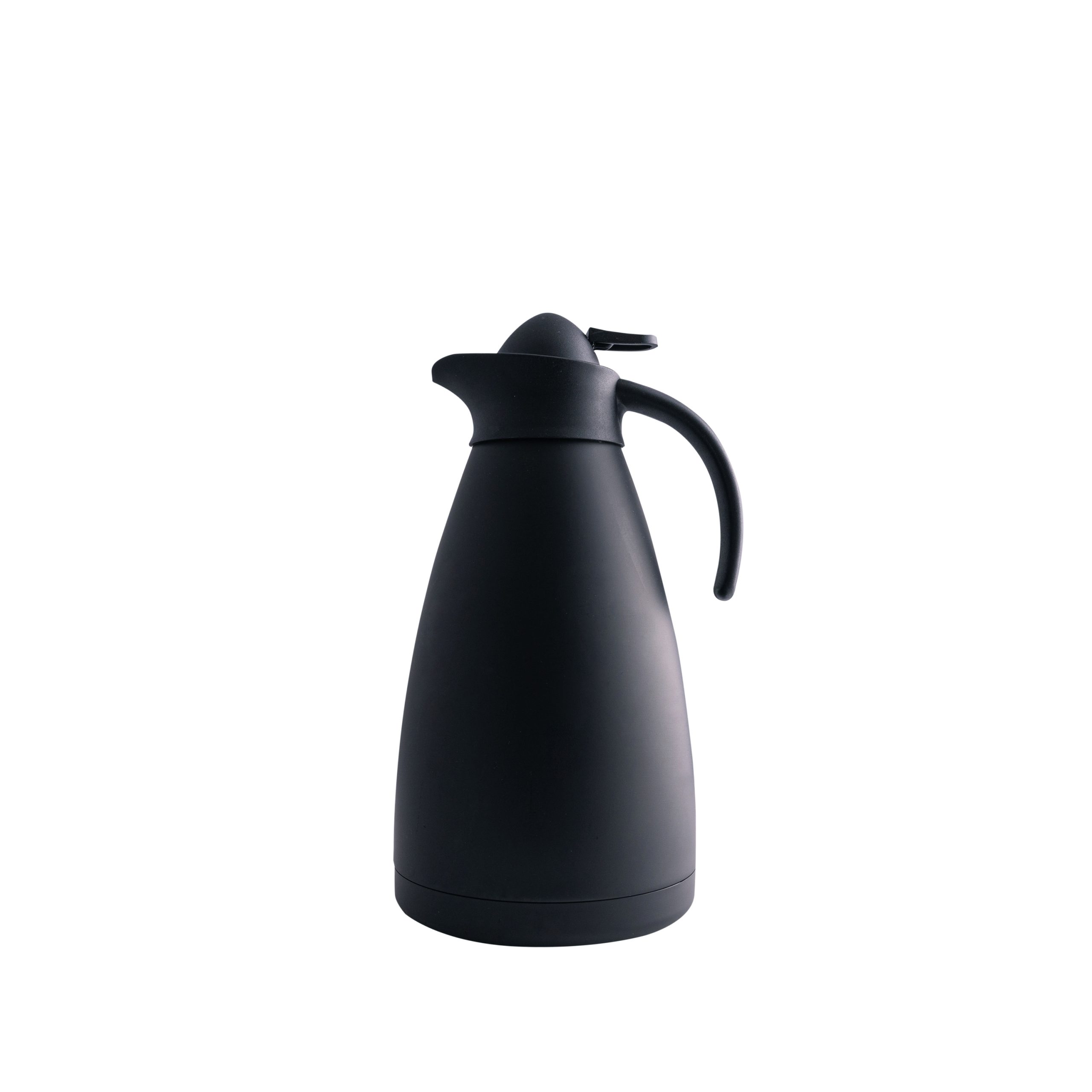 Cater Chef Vacuum Jug - S/S - 2.0Lt - P895-020-BK
