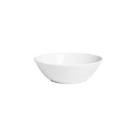 Australian Fine China Pacific Cereal Bowl - 500ml - White (Pack of 60)