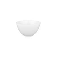 Australian Fine China Pacific Rice Bowl - 450ml - White (Pack of 48)