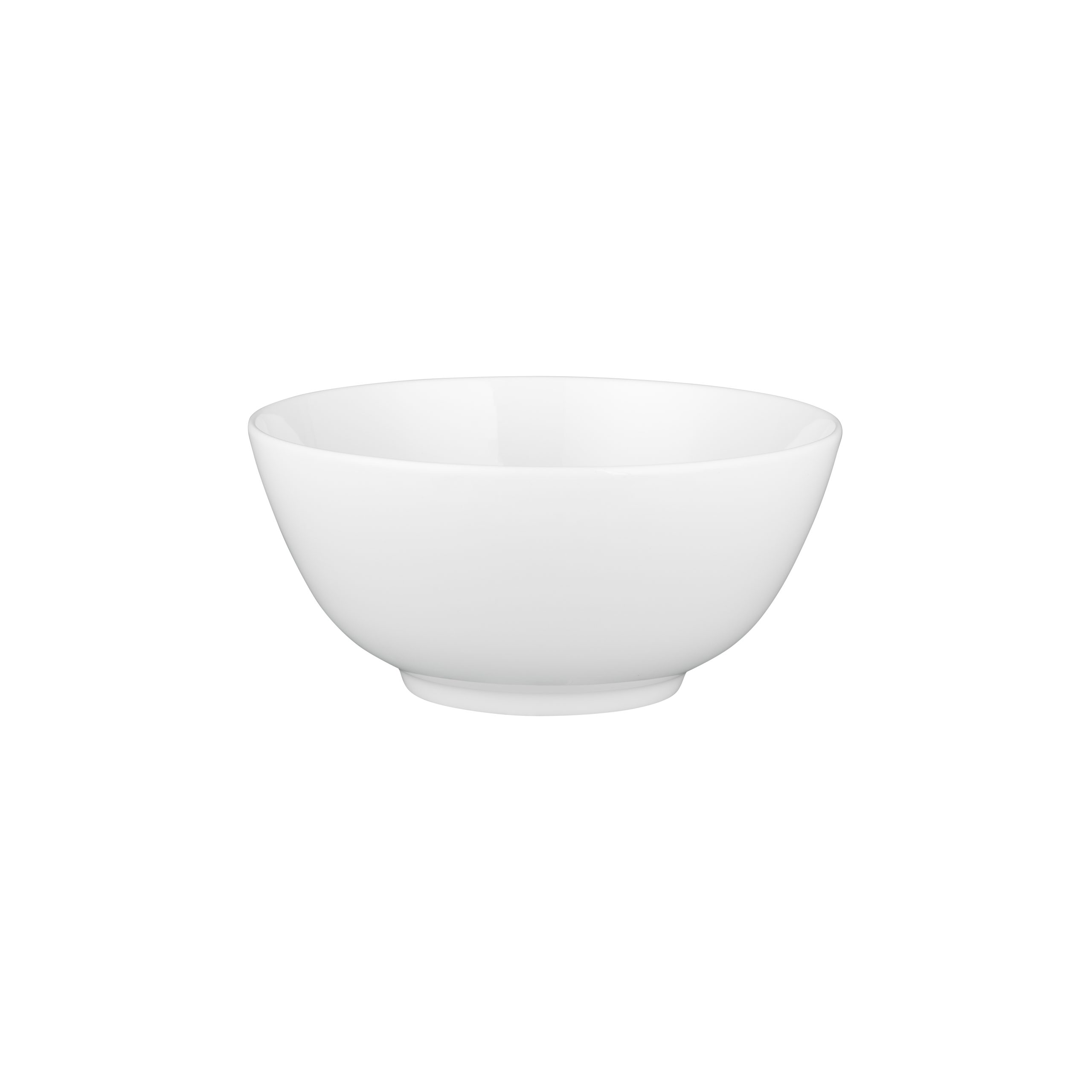 Australian Fine China Pacific Noodle Bowl - 1150ml - White (Pack of 24)
