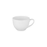 Australian Fine China Pacific Tea Cup - 230ml - White (Pack of 36)