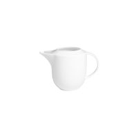 Australian Fine China Pacific Jug - 300ml - White (Pack of 36)