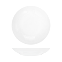 Le Ballet Bravura Coupe Serving Bowl - 1240ml - White (Pack of 12)