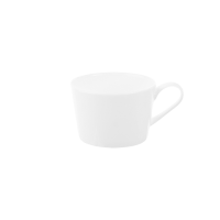 Le Ballet Fedra Espresso Cup - 90ml - White (Pack of 12)