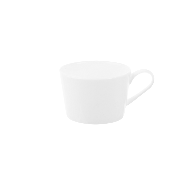 Le Ballet Fedra Espresso Cup - 90ml - White (Pack of 12)
