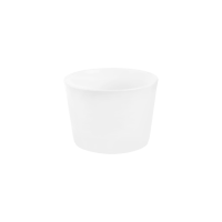 Le Ballet Fedra Cup / Bowl - 240ml - White (Pack of 12)