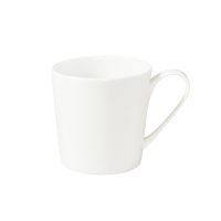 Le Ballet Fedra Mug - 300ml - White (Pack of 12)