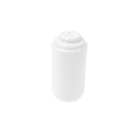 Le Ballet Fedra Pepper Shaker - 40mm - White (Pack of 24)