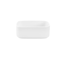 Le Ballet Fedra Sugar Packet Holder - 210ml - White (Pack of 12)