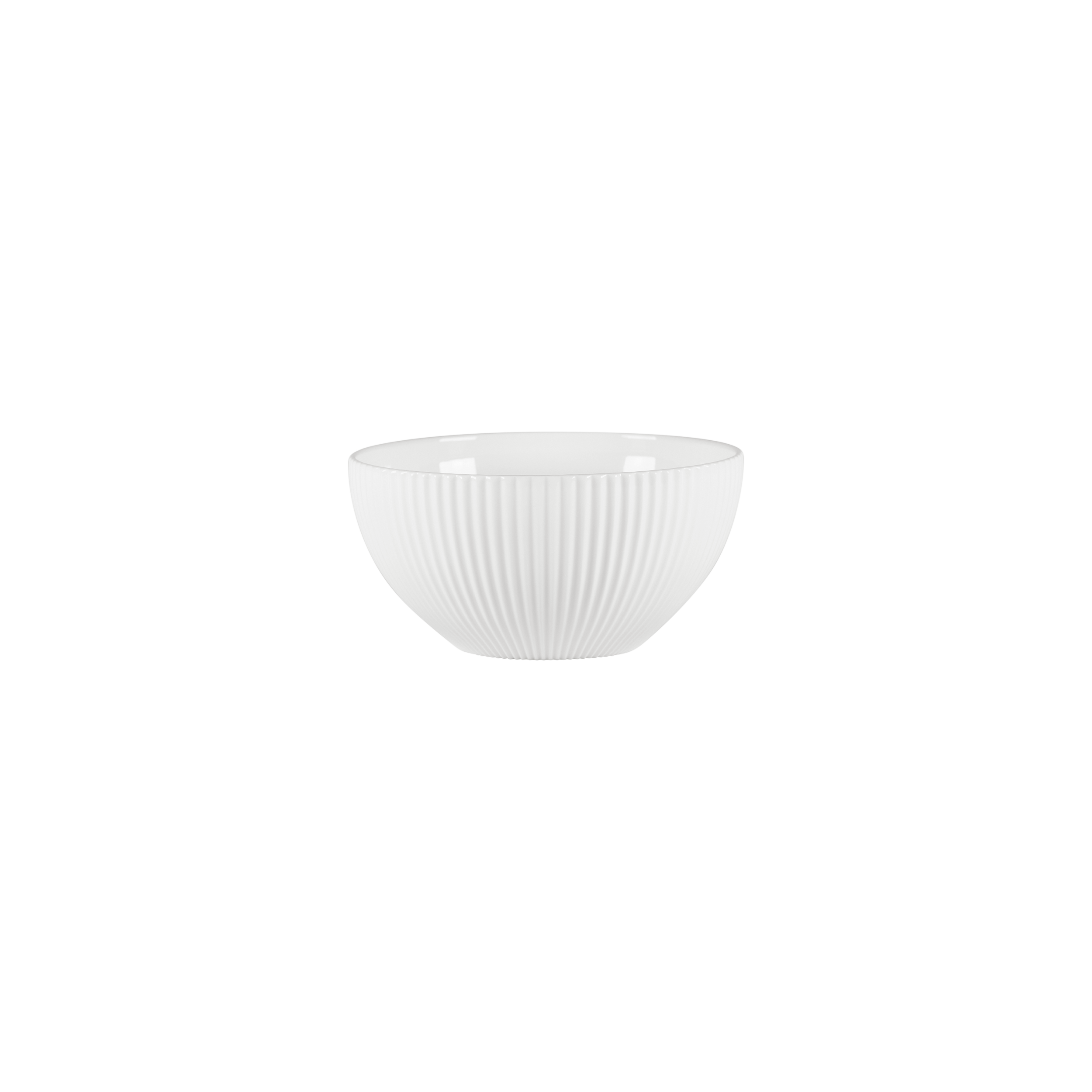 Le Ballet Spectra Bowl - 500ml - White (Pack of 12)