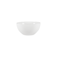 Le Ballet Spectra Bowl - 1000ml - White (Pack of 6)