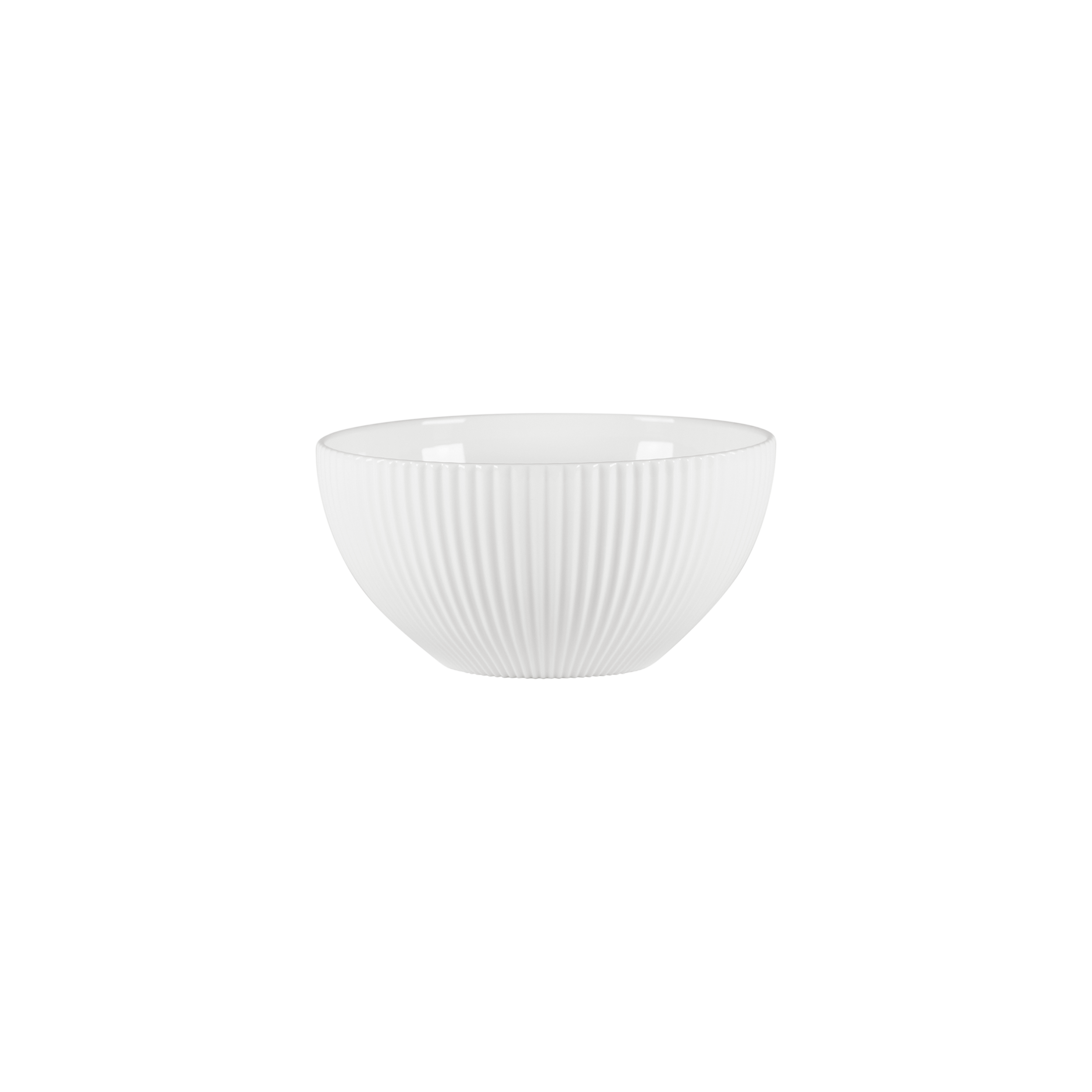 Le Ballet Spectra Bowl - 1000ml - White (Pack of 6)