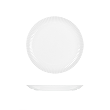 Le Ballet Spectra Round Coupe Plate - 180mm - White (Pack of 24)