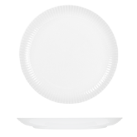 Le Ballet Spectra Round Coupe Plate - 290mm - White (Pack of 12)