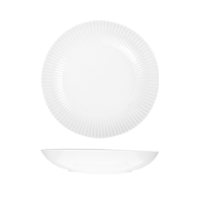 Le Ballet Spectra Round Coupe Bowl - 900ml - White (Pack of 12)