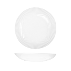 Le Ballet Spectra Round Coupe Bowl - 900ml - White (Pack of 12)