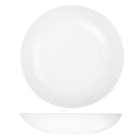 Le Ballet Spectra Round Coupe Bowl - 1560ml - White (Pack of 12)