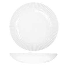Le Ballet Spectra Round Coupe Bowl - 1560ml - White (Pack of 12)