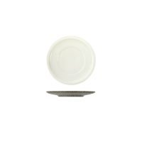 Rakstone Dual Round Plate - Wide Rim - 160mm (Pack of 24)
