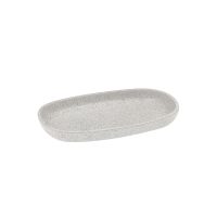 Rakstone Clay Deep Oval Plate - 230x150mm (Pack of 12)