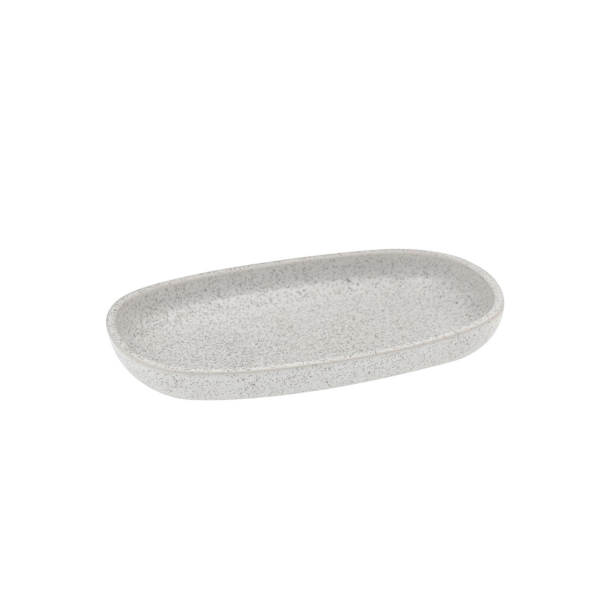 Rakstone Clay Deep Oval Plate - 230x150mm (Pack of 12)