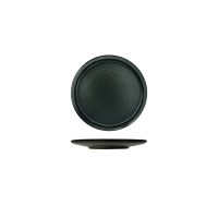 Rakstone Caldera Flat Coupe Plate - 160mm (Pack of 24)