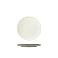 Rakstone Dual Flat Coupe Plate - 210mm (Pack of 12)