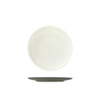 Rakstone Dual Flat Coupe Plate - 240mm (Pack of 12)