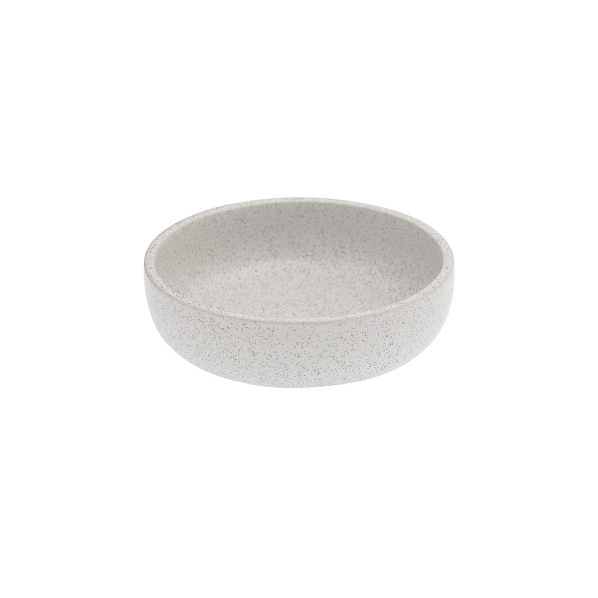 Rakstone Clay Deep Round Plate - 160mm (Pack of 4)