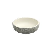 Rakstone Dual Deep Round Plate - 160mm (Pack of 4)