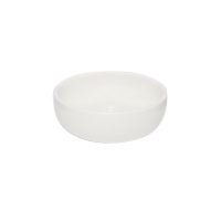Rakstone Ivory Deep Round Plate - 160mm (Pack of 4)