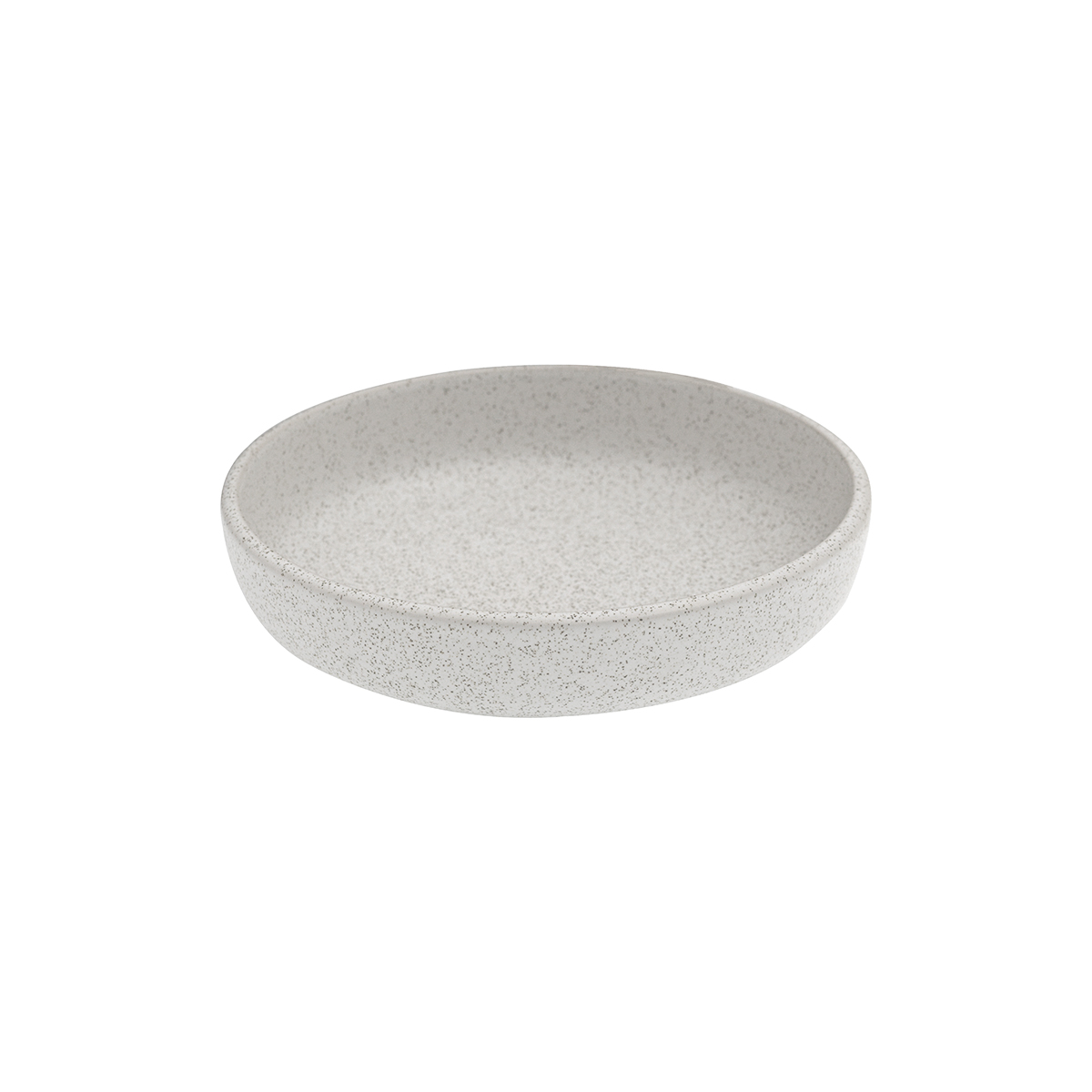 Rakstone Clay Deep Round Plate - 200mm (Pack of 6)