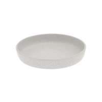 Rakstone Clay Deep Round Plate - 240mm (Pack of 2)