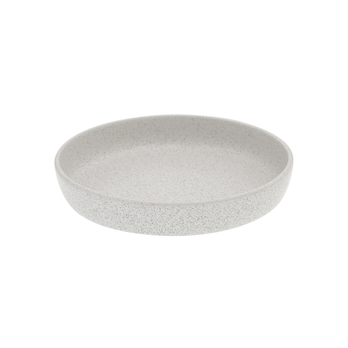 Rakstone Clay Deep Round Plate - 240mm (Pack of 2)