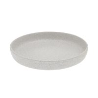 Rakstone Clay Deep Round Plate - 280mm (Pack of 2)