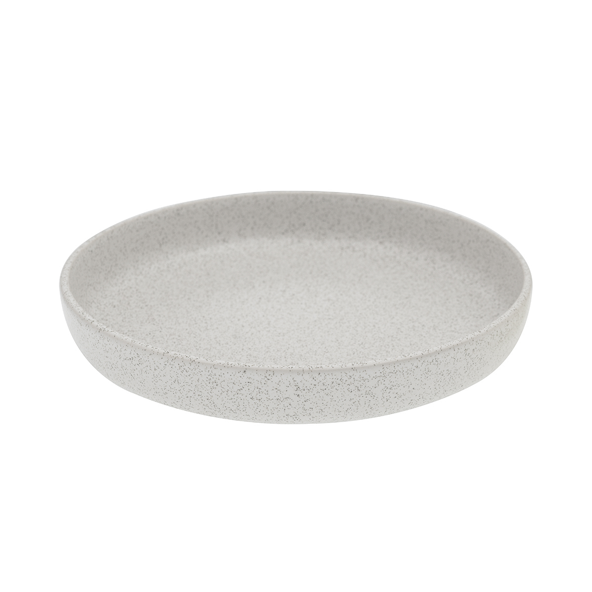 Rakstone Clay Deep Round Plate - 280mm (Pack of 2)