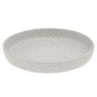 Rakstone Clay Deep Round Plate - 300mm (Pack of 3)
