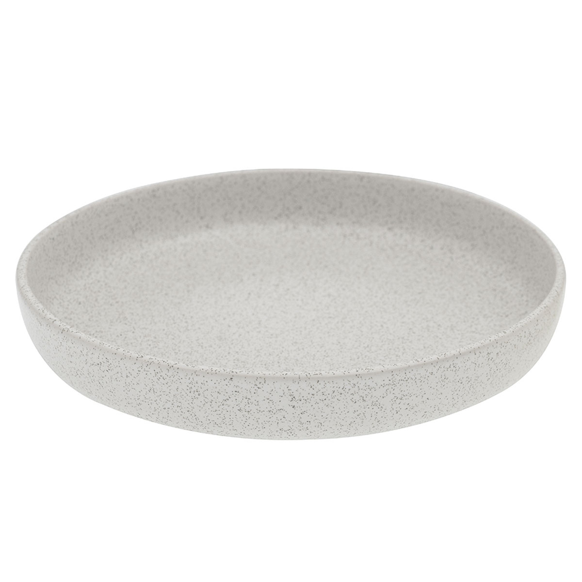 Rakstone Clay Deep Round Plate - 300mm (Pack of 3)