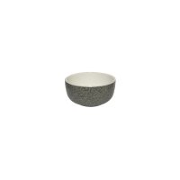Rakstone Dual Deep Round Bowl - 380ml (Pack of 12)