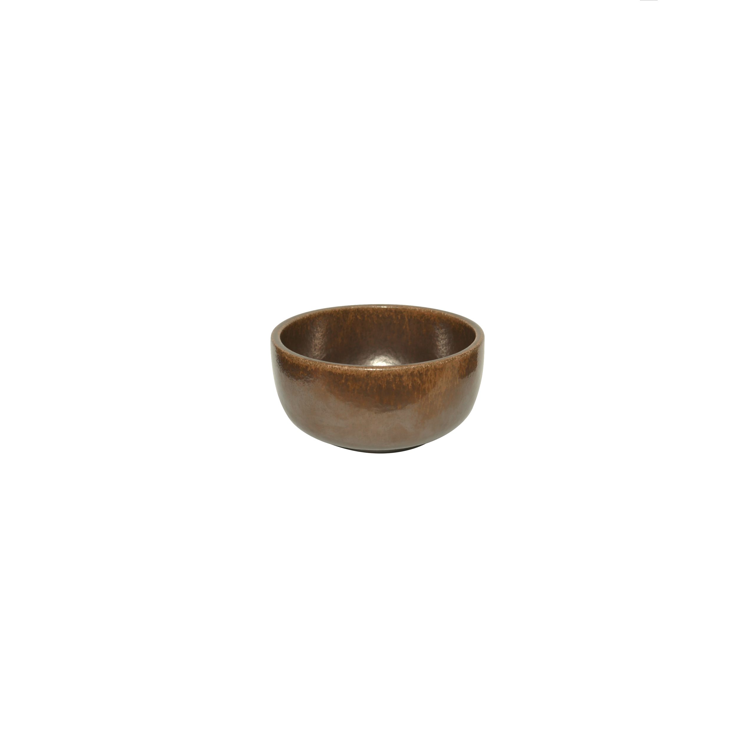 Rakstone Rust Deep Round Bowl - 380ml (Pack of 12)