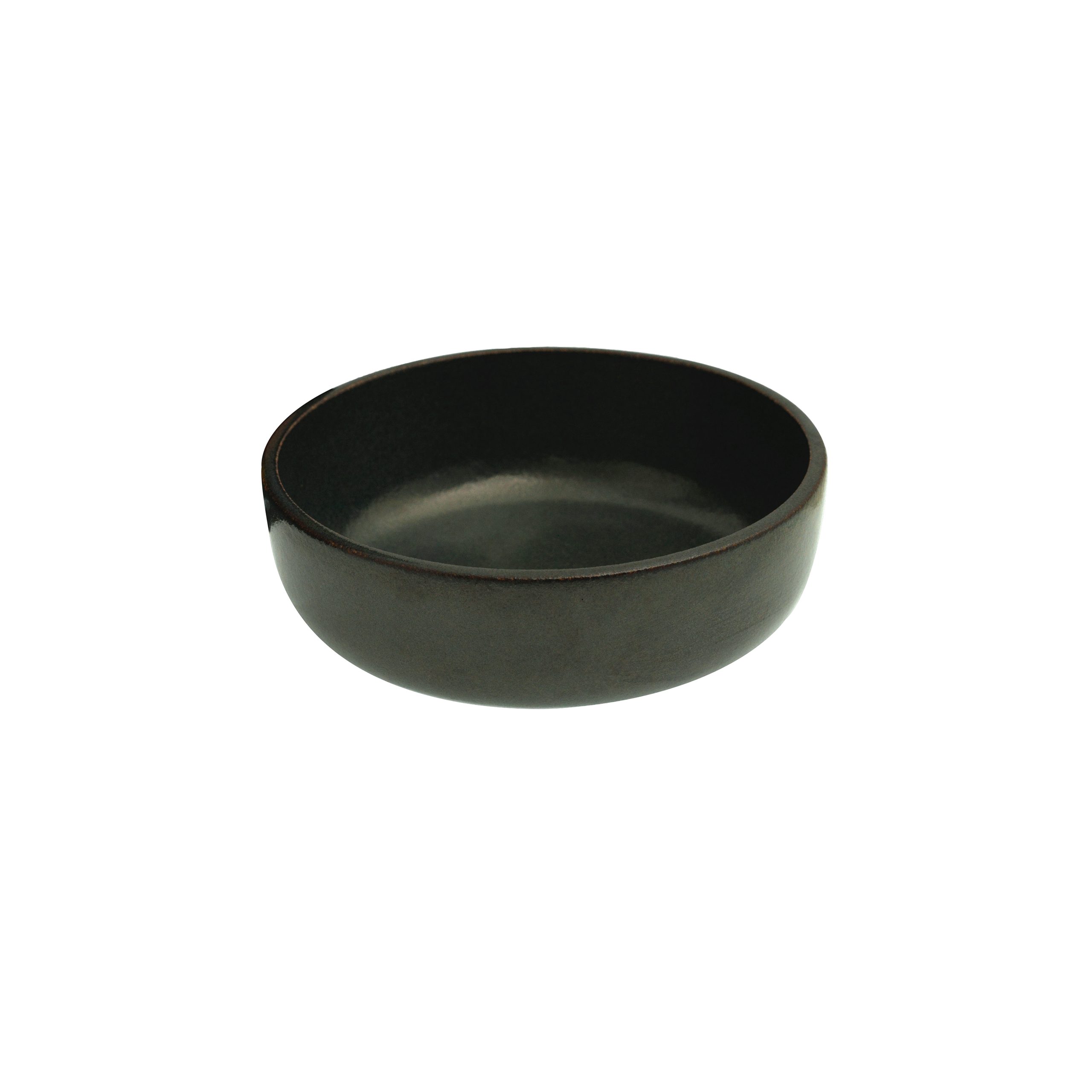 Rakstone Caldera Deep Round Bowl - 640ml (Pack of 12)