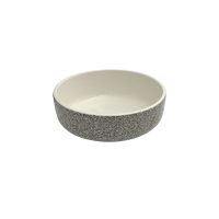 Rakstone Dual Deep Round Bowl - 640ml (Pack of 12)