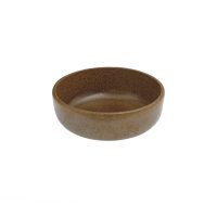 Rakstone Rust Deep Round Bowl - 640ml (Pack of 12)