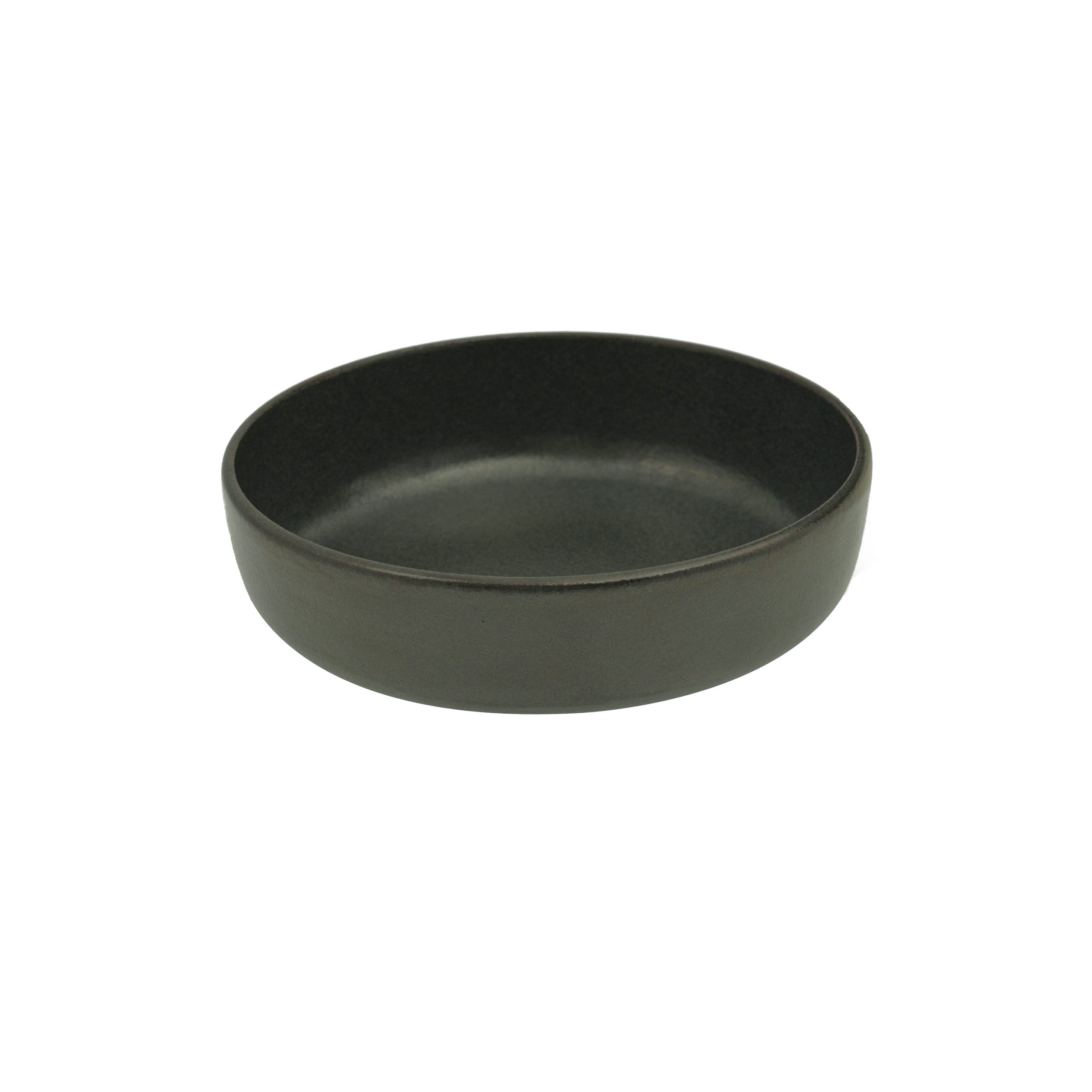 Rakstone Caldera Deep Round Bowl - 1210ml (Pack of 4)
