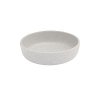 Rakstone Clay Deep Round Bowl - 1210ml (Pack of 4)